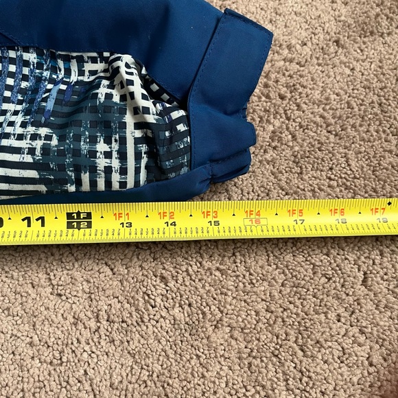 Roebuck &  Co Large Boys Winter Coat - Picture 6 of 10